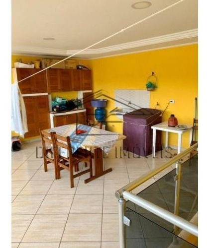 Imagem 9 de 15 de Sobrado 4 Dorms-3 Wc - 2 Vagas- 264 M² Oportunidade !!
