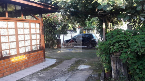 Imagem 3 de 18 de Casa A Venda No Bairro Ingleses Do Rio Vermelho Em - 3197-1