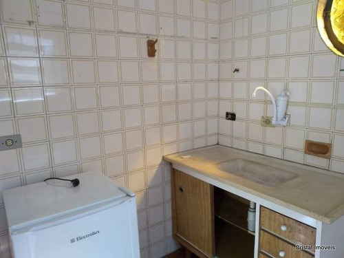 Imagem 19 de 21 de Casa Para Venda, 3 Dormitórios, Instituto De Previdência - São Paulo - 24119