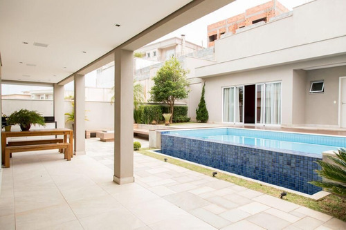 Imagem 26 de 30 de Campos Do Conde - Casa Com 4 Suítes À Venda, 667 M² - Alphaville - Santana De Parnaíba/sp - Ca5729
