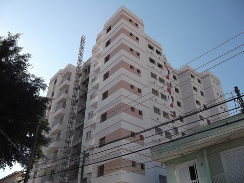 Imagem 6 de 10 de Apartamento Novo Tucuruví 2 Dormitórios (1 Suítes) 2 Vagas Próx. Metrô Parada Inglesa - Bl2762