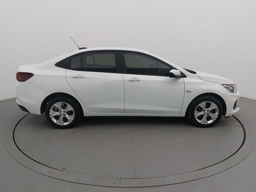 Chevrolet Onix 1.0 TURBO FLEX LTZ AUTOMÁTICO