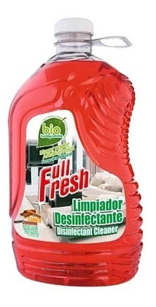 Limpiador Full Fresh 3785 Ml