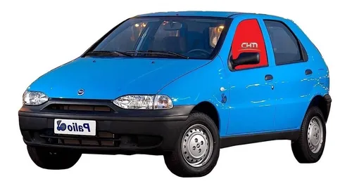 comprar Vidrio Puerta Fiat Palio \u002F Siena 1997 Al 2012 Del Izq 5p