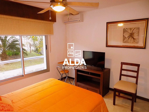 Imagen 9 de 18 de Apartamento Centro Piriápolis 2 Dorms Alquiler Temporada Ap101694
