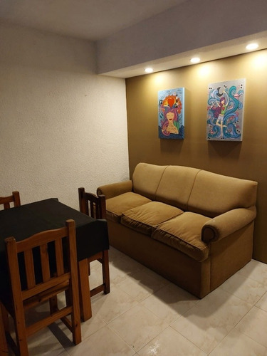 Imagen 10 de 16 de Departamento Temporario En Villa Gesell Para 6 Personas