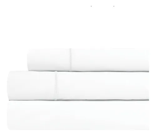Juego De Sabanas Queen Size Percal 180 Hilos G&d