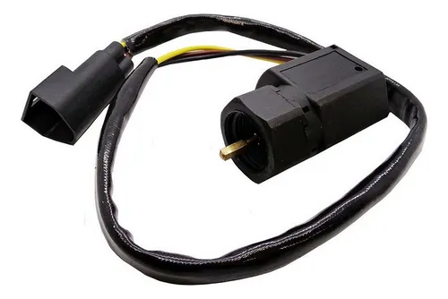 Sensor De Velocidad Vss Ford Fiesta Zetec Rocam 1.6 01 A 04