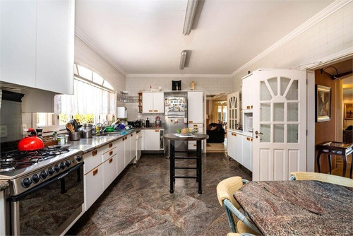 Maravilhosa Casa Em Valinhos - 343-im505164