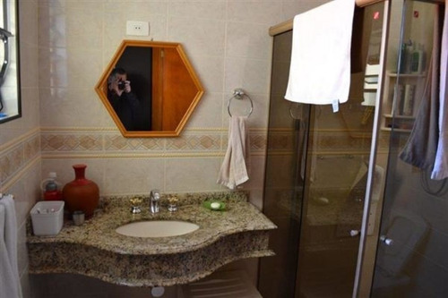Excelente Casa Vila Gustavo 227m² - Mi73268