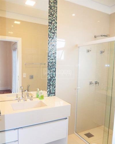 Imagem 22 de 30 de Casa À Venda Em Loteamento Alphaville Campinas - Ca037532