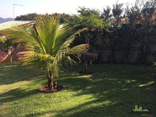 Imagem 10 de 30 de Chácara Em Loteamento Villa Branca, Jacareí/sp De 1000m² 5 Quartos Para Locação R$ 4.000,00/mes - Ch1148117-r