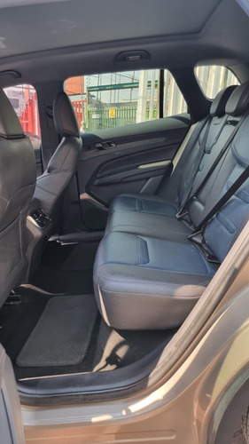 Ford Territory 1.8 Titanium 5p At