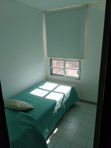 Alquilo Anual Apro De 3 Dorm , 2 Baños Terraza Ref 1507