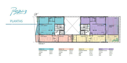 Imagen 2 de 6 de Apartamento 2 Dormitorios En Venta En La Blanqueada