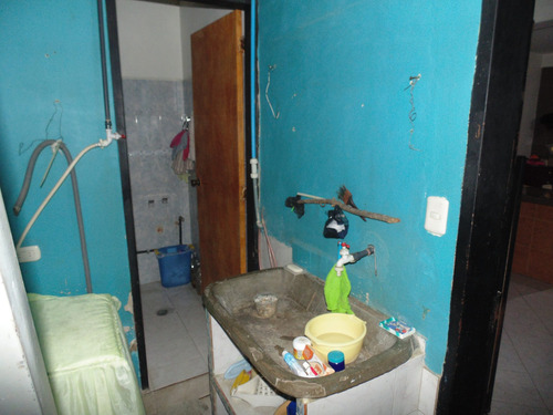 Imagen 12 de 15 de En Venta Casa En Sector Simón Bolívar En La Vivienda Rural De Bárbula