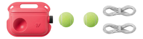 Pickleball Tennis Trainer Pickleball Training Aid Com Bolas