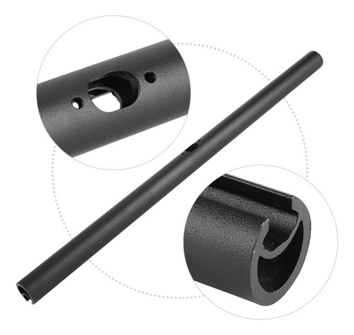 Manillar De Patinetes Eléctricos Handle Grip Para Reparación