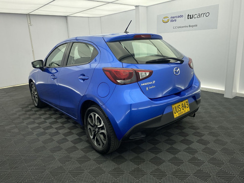 Mazda 2 1.5 Grand Touring
