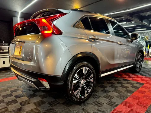 Mitsubishi Eclipse Cross 2.0 4x2 Cvt 2019
