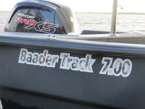 Imagen 12 de 14 de Baader Cabinada Track700,2023 0hs ,equipo De Pesca