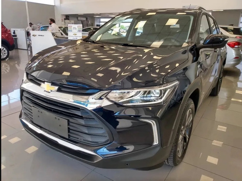 Imagen 1 de 15 de Nueva Chevrolet Tracker Premier Aut. Gul