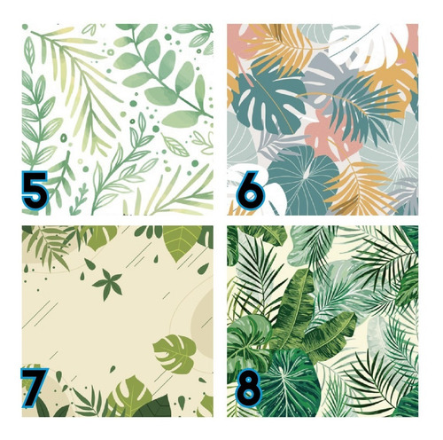 Imagen 3 de 5 de Vinilo Decorativo Mural Para Pared Gigantografias Fotomural