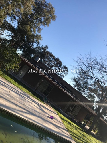 Imagen 13 de 27 de Casa Quinta En Venta 4 Dormitorios En Santa Anita