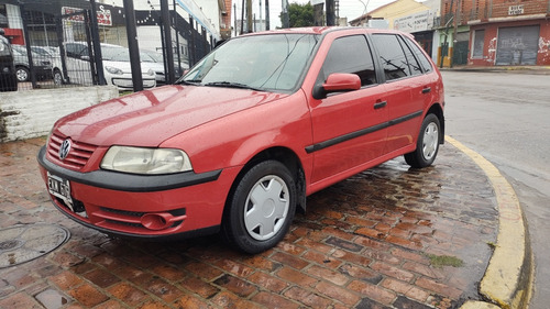 Volkswagen Gol 1.9 