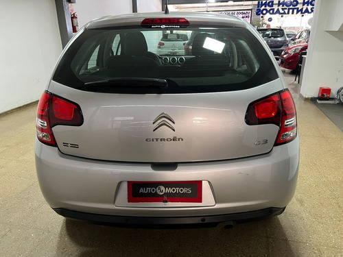 Citroën C3 1.5 Feel 90cv
