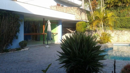 Sobrado - Ref: 4650