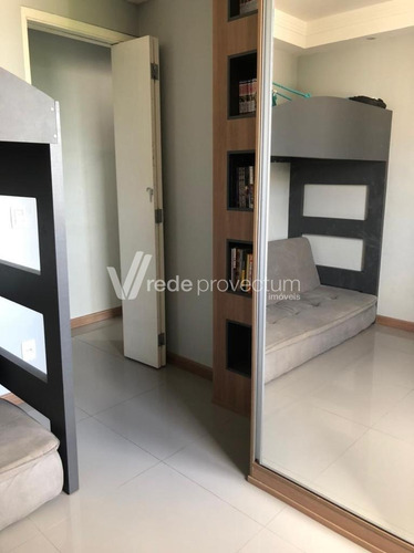 Imagem 26 de 30 de Apartamento À Venda Em Jardim Amazonas - Ap288383