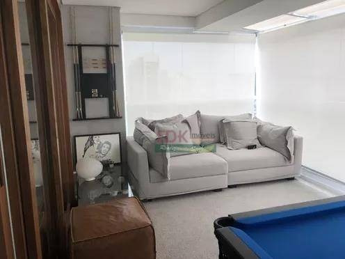 Imagem 7 de 16 de Cobertura Com 4 Dormitórios À Venda, 420 M² Por R$ 7.500.000 - Cidade Monções - São Paulo/sp - Co0035