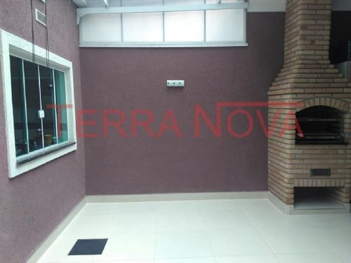 Imagem 9 de 15 de 02178 - Sobrado 3 Dorms. (1 Suíte), Itaquera - São Paulo/sp - 2178