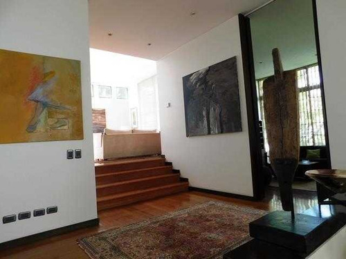 Imagen 4 de 23 de Espectacular Casa Estilo Mediterranea