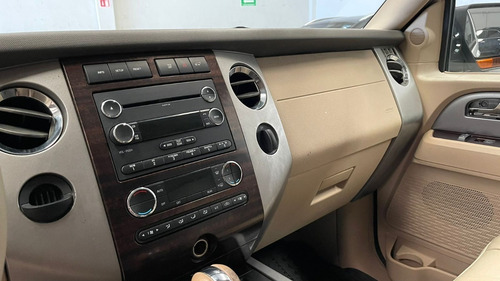 Imagen 10 de 13 de Ford Expedition Limited 2013