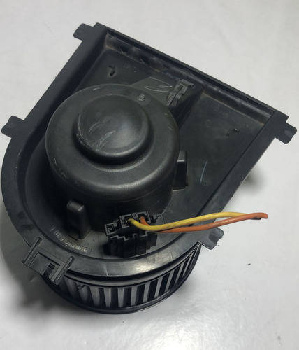 Motor Calefaccion Defroster Volkswagen Jetta A4 2000 99-07 (Usado)