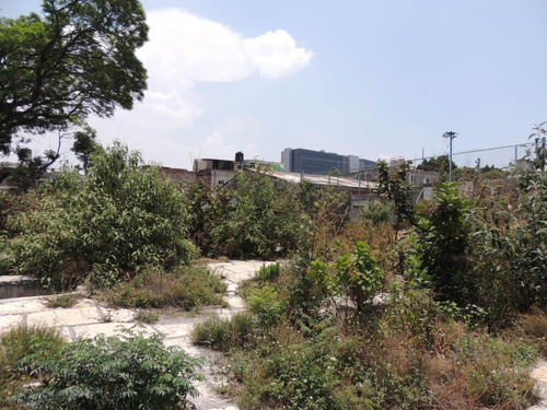 Terreno En Venta En Popotla