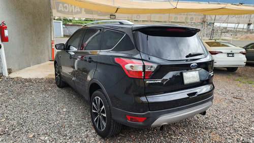 Ford Escape 2.0 Titanium Ecoboost At
