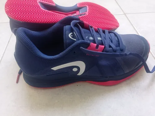 Zapatos Head Para Tennis