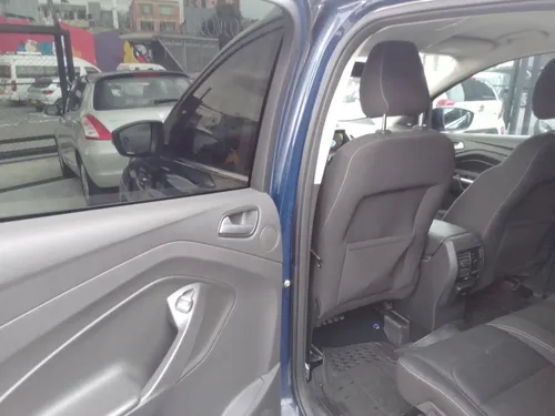Ford Escape 4x2 2.0 At Ecoboost - 2019