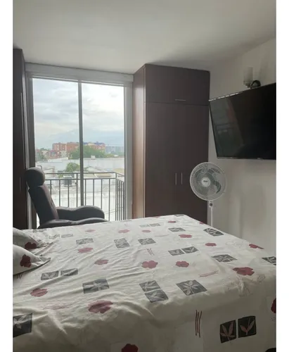 Venta Apartamento De 67.97mt2 Torres De Comfandi, Norte De Cali10617.