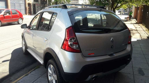 Renault Sandero Stepway 1.6 Confort 105cv 2010