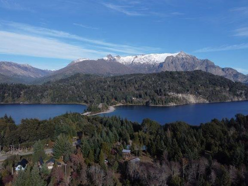 Imagen 4 de 7 de Terreno Lote En Venta Ubicado En Laguna El Trébol, Bariloche, Patagonia