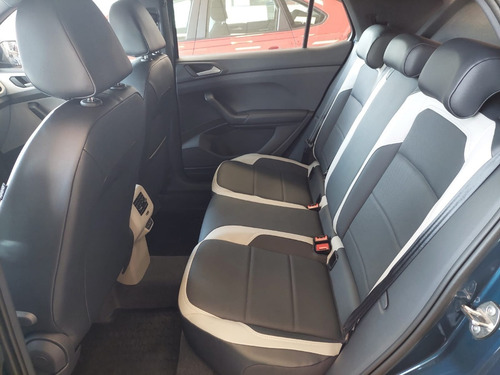 Imagen 11 de 15 de Volkswagen T-cross Highline 1.0 200 Tsi At 0 Km 2022