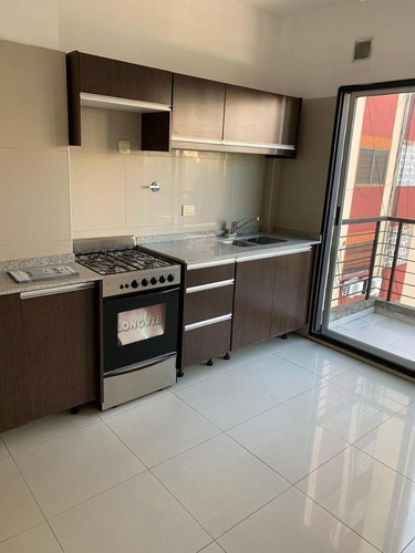 Imagen 19 de 21 de Excelente Departamento A Estrenar Apto Profesional - Flores