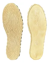 Comprar Bases De Pvc Para Calzado Tipo Alpargata Pack 20 Pares