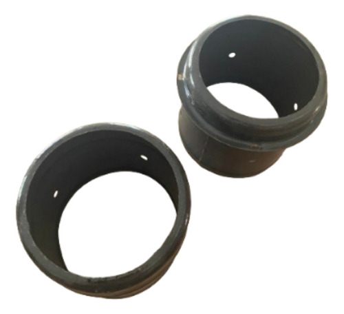 Carcasa 10 Cm Calentador Kerosene. Pack X Las 2 Unidades.