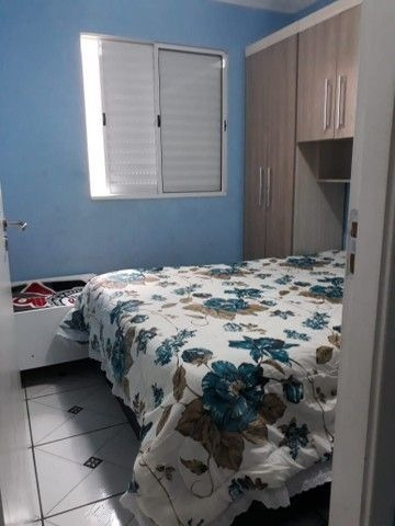 Imagem 5 de 20 de Apartamento Com 2 Dormitórios À Venda, 50 M² Por R$ 186.000 - Jardim São Luiz - Jandira/sp - Ap5189