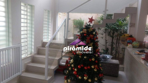 Imagem 22 de 30 de Casa À Venda, 339 M² Por R$ 1.200.000,00 - Jardim Britânia - Caraguatatuba/sp - Ca4052